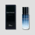 Sauvage by Christian Dior, 1 oz EDT Spray for Men