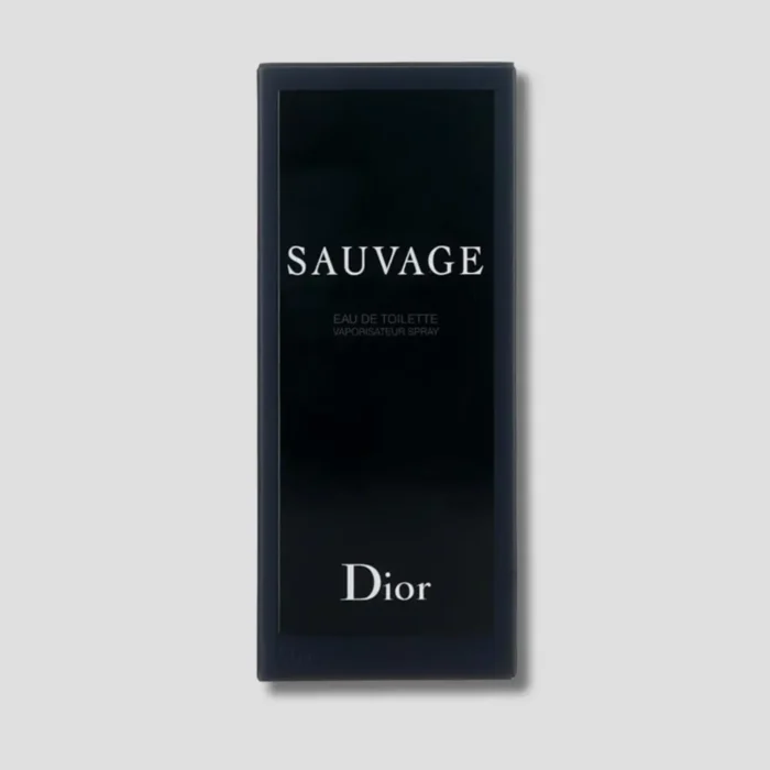 Sauvage By Christian Dior, 6.8 Oz Edp Spray For Men (5)